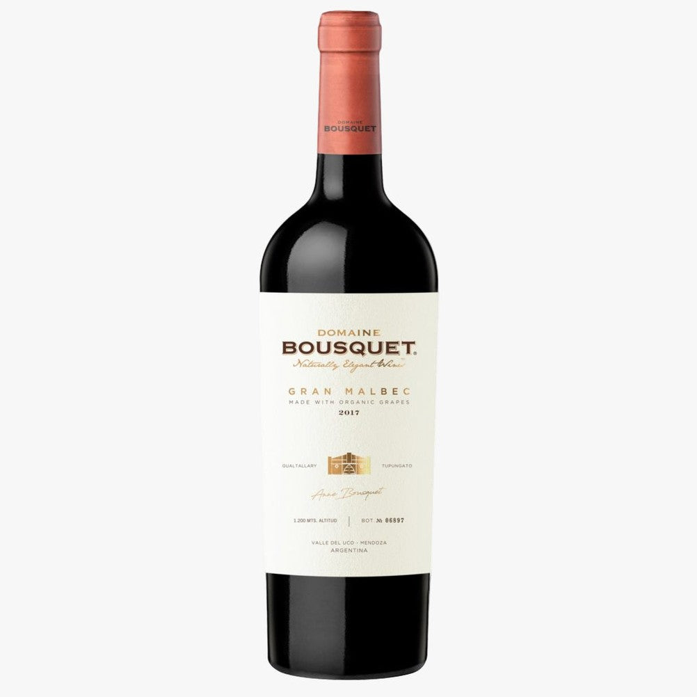 Domaine Bousquet Gran Malbec