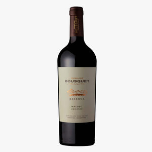 Domaine Bousquet Reserve Malbec