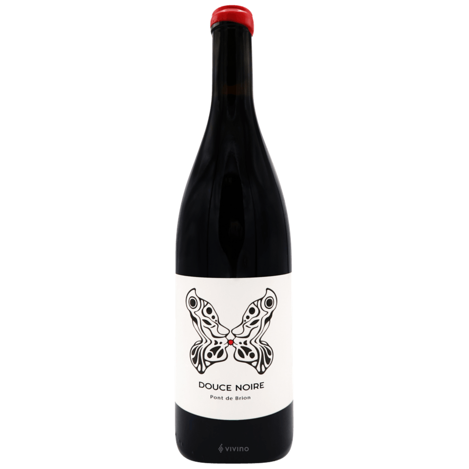 Domaine Bricka Pont de Brion Douce Noire 750ml