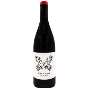 Domaine Bricka Pont de Brion Douce Noire 750ml