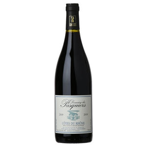 Domaine Des Pasquiers Cotes Du Rhone