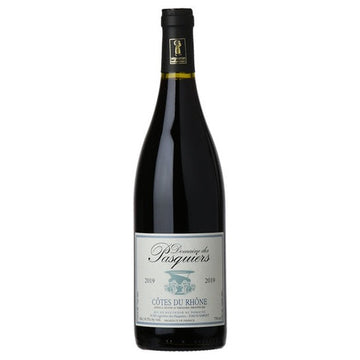 Domaine Des Pasquiers Cotes Du Rhone