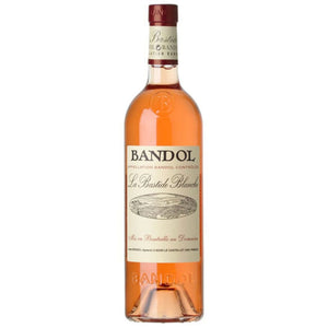Domaine La Bastide Blanche Bandol Rose