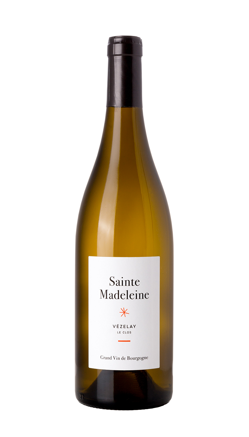 Domaine Sainte Madeleine Vezelay