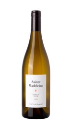 Domaine Sainte Madeleine Vezelay