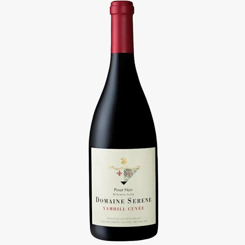 Domaine Serene Pinot Noir Yamhill Cuvee 2017