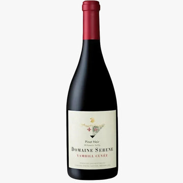 Domaine Serene Pinot Noir Yamhill Cuvee 2017