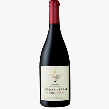 Domaine Serene Pinot Noir Yamhill Cuvee 2018