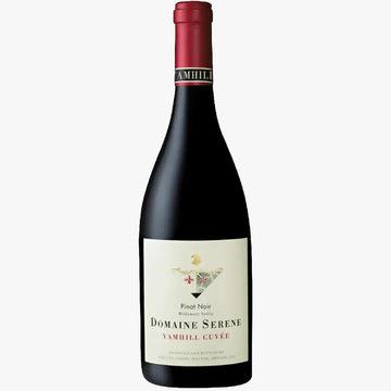 Domaine Serene Pinot Noir Yamhill Cuvee 2022