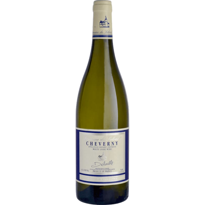 Domaine Salvard Cheverny Blanc