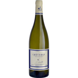 Domaine Salvard Cheverny Blanc