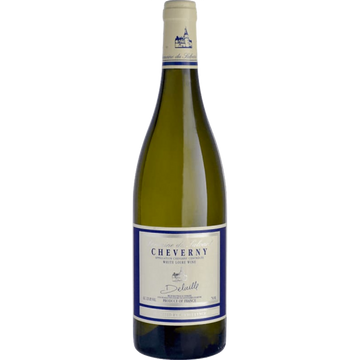 Domaine Salvard Cheverny Blanc
