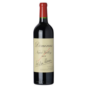 Dominus 2012