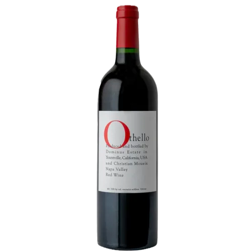 Dominus Estate Othello Napa Red Blend 2023