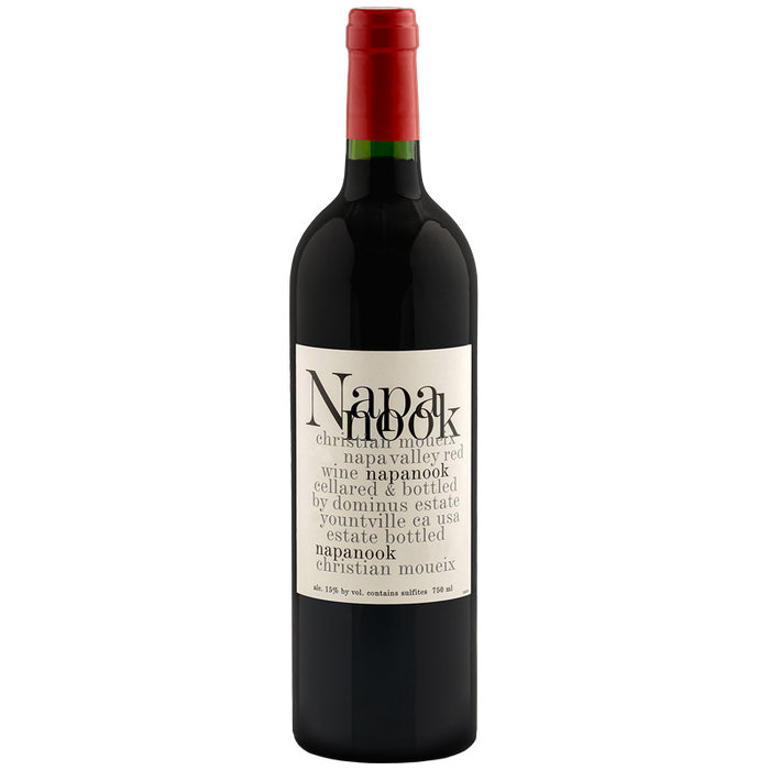 Dominus Napanook Red 2023