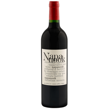 Dominus Napanook Red 2023