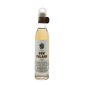 Don Fulano Anejo Tequila