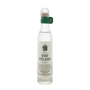 Don Fulano Blanco Tequila