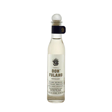 Don Fulano Reposado Tequila