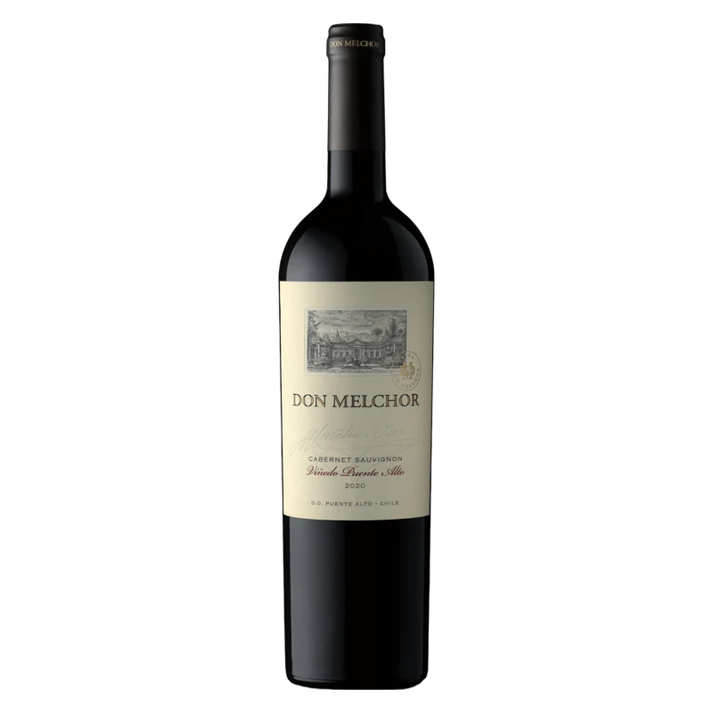 Don Melchor Cabernet 2020