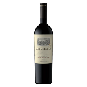 Don Melchor Cabernet 2020