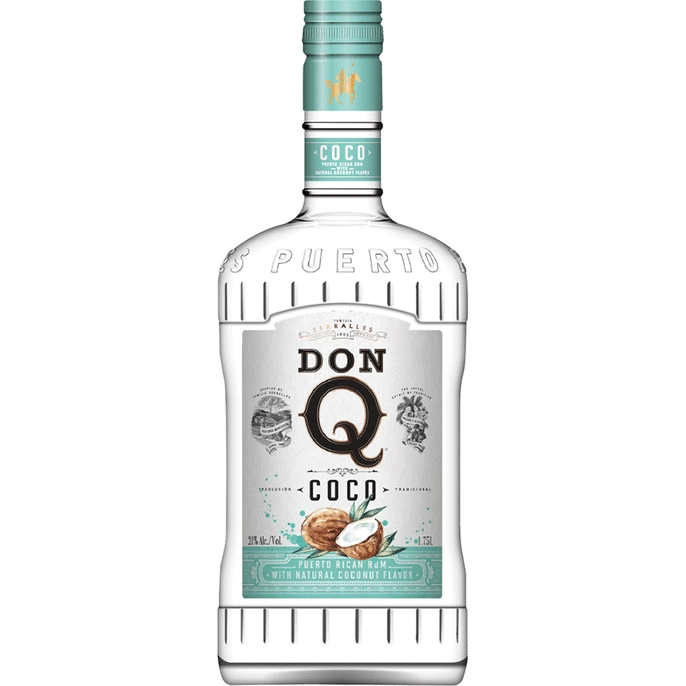 Don Q Coconut Rum