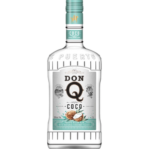 Don Q Coconut Rum