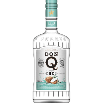 Don Q Coconut Rum