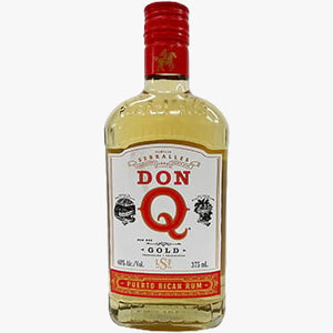 Don Q Gold Rum