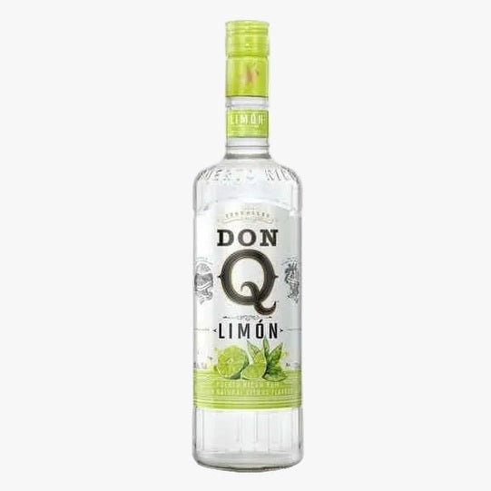 Don Q Limon Rum