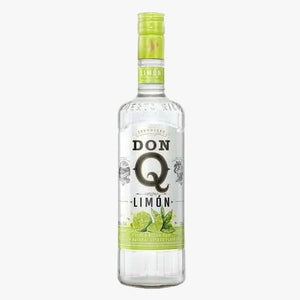Don Q Limon Rum