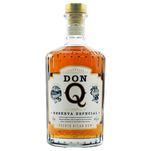 Don Q Reserva Especial Rum
