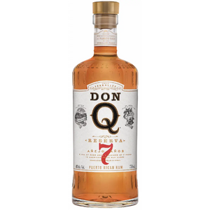 Don Q Reserva Rum