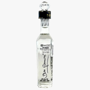Don Ramon Diamante Silver