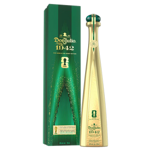 Don Julio 1942 FIFA World Cup 2026 Limited Edition