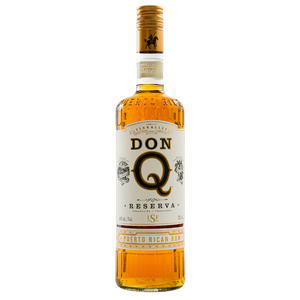 Don Q Reserva Rum