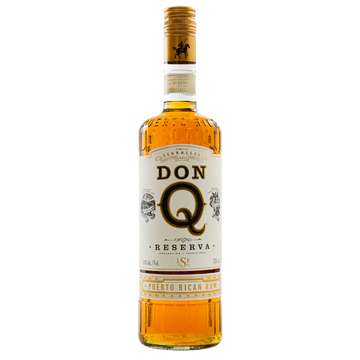 Don Q Reserva Rum