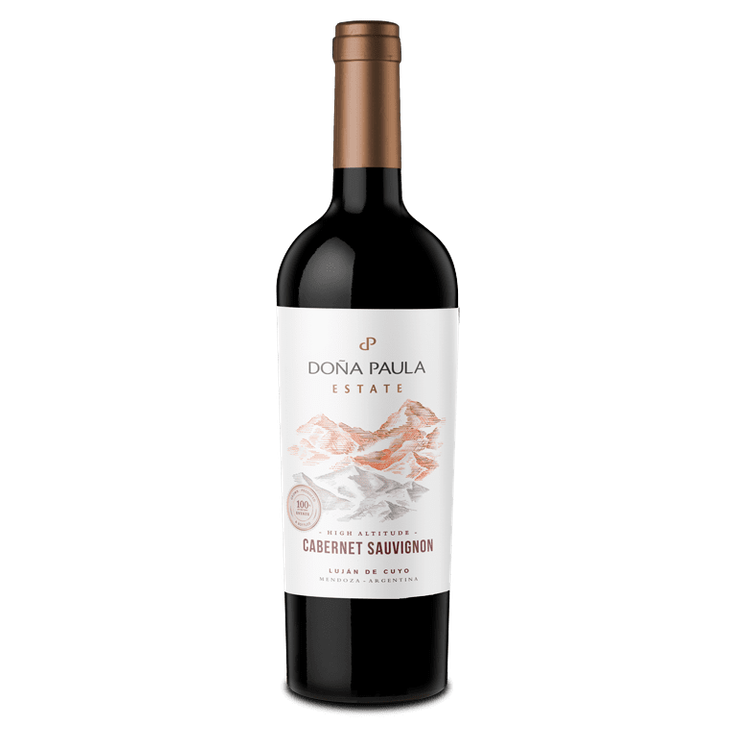 Dona Paula Estate Cabernet