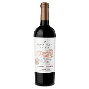 Dona Paula Estate Cabernet
