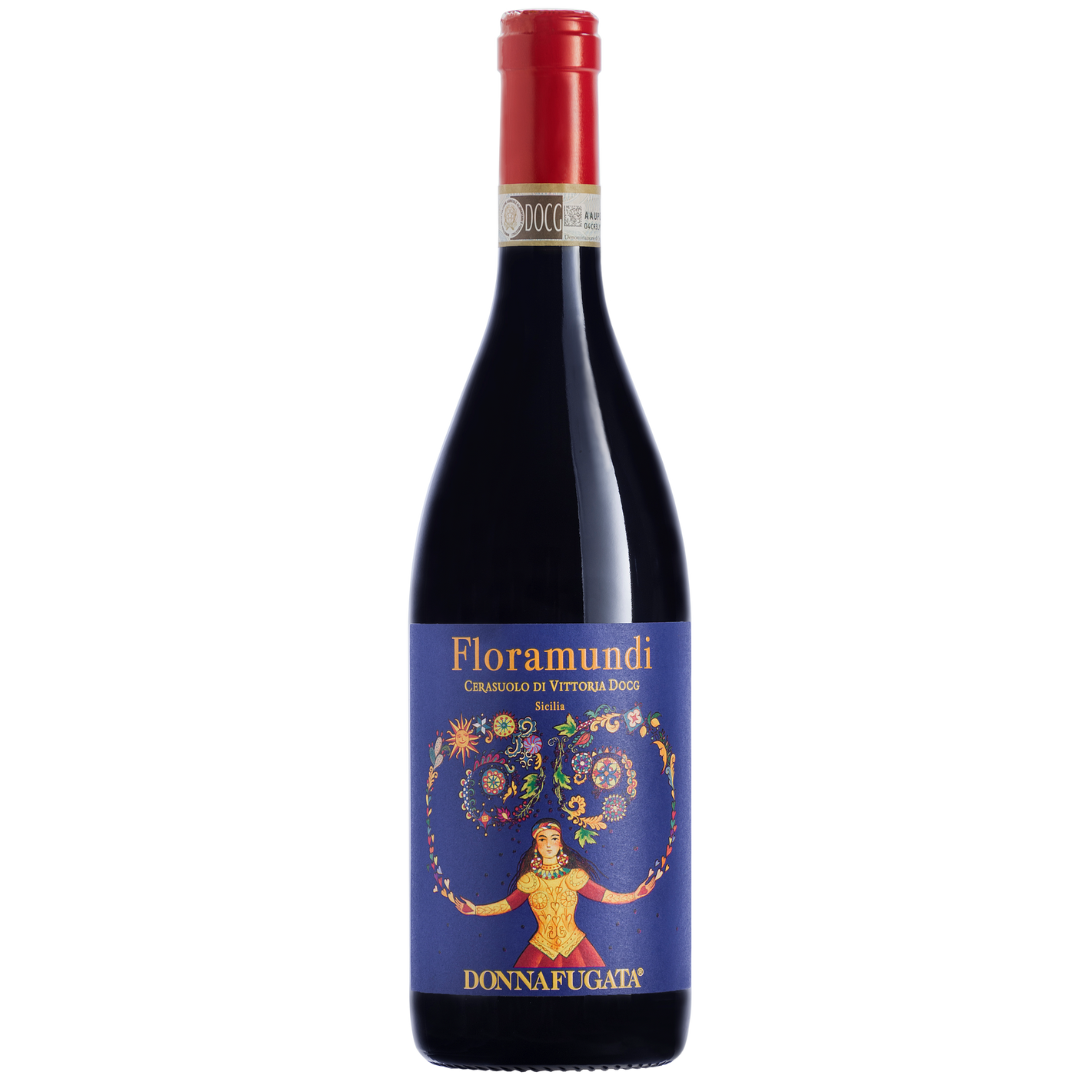 Donnafugata Floramundi
