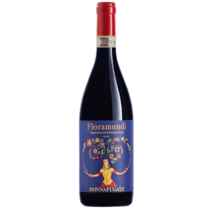 Donnafugata Floramundi