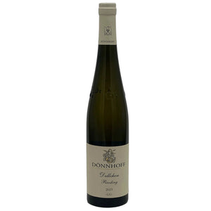 Donnhoff Norheim Dellch Aus Gold