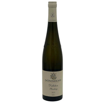 Donnhoff Norheim Dellch Aus Gold