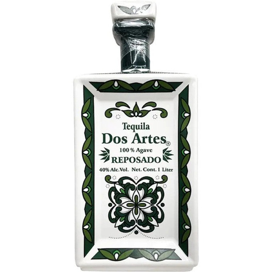 Dos Artes Reposado