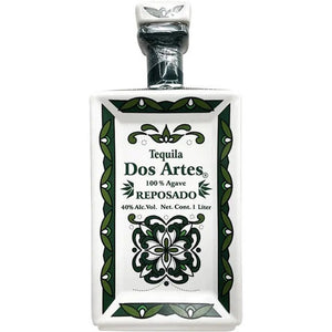 Dos Artes Reposado