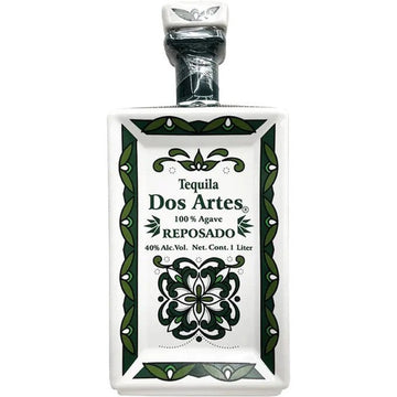 Dos Artes Reposado