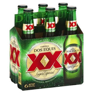 Dos Equis