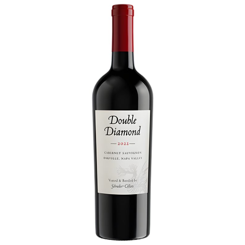 Double Diamond Napa Cabernet 2022