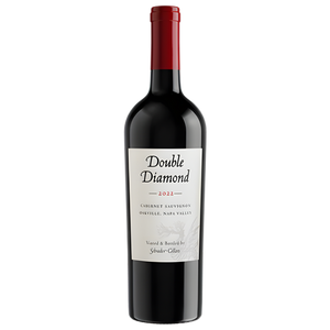 Double Diamond Napa Cabernet 2022