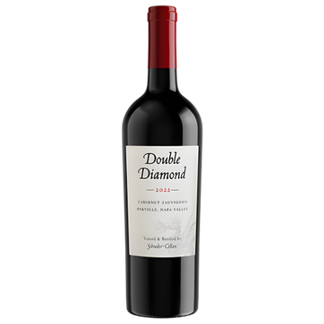 Double Diamond Napa Cabernet 2022